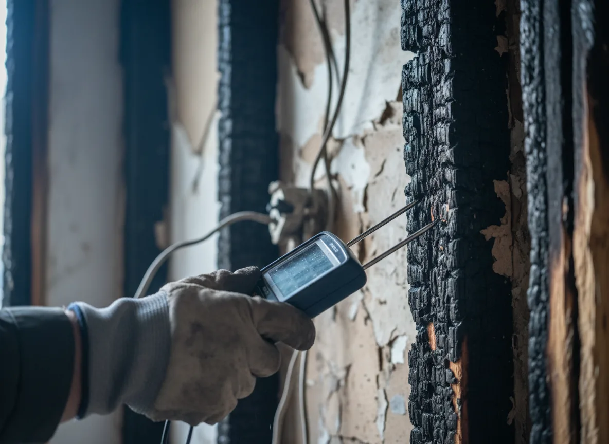 Fire Damage Restoration Grafton, OH FAQs